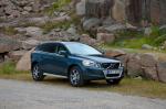 Volvo XC60 2008 года